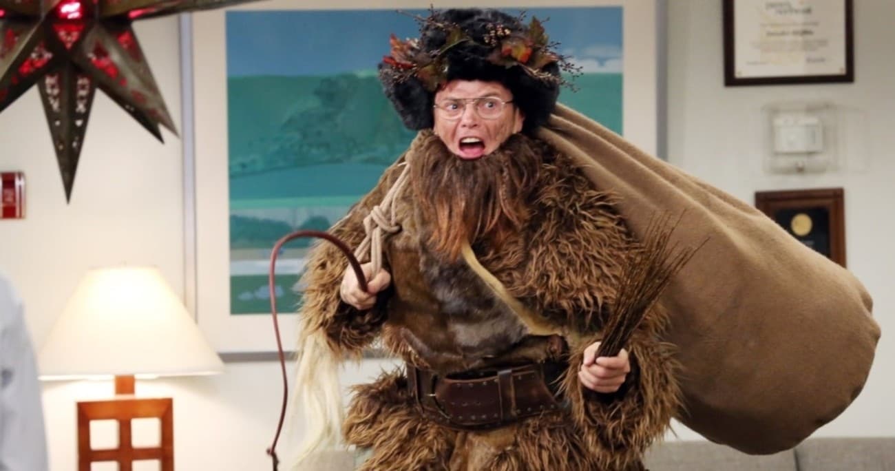 Belsnickel